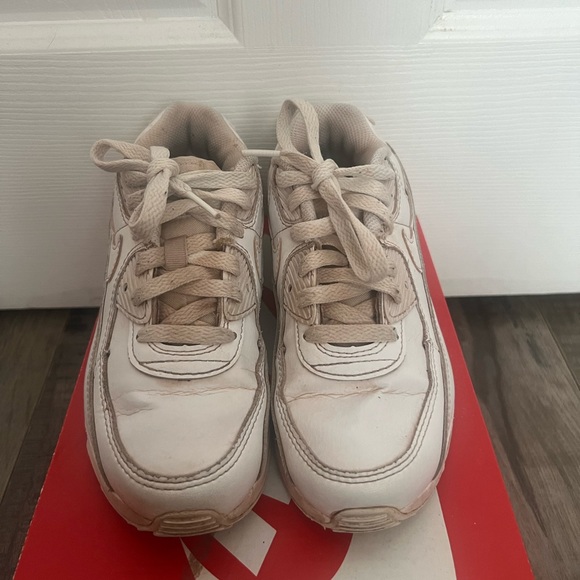 Kids Nike Air Max 90 LTR - Picture 2 of 7